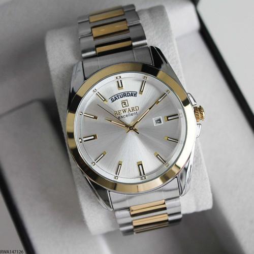 RWA147126 Klasik Erkek Kol Saati