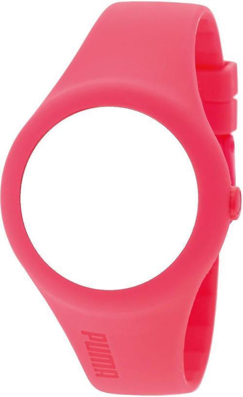 Puma PU103001008 Orijinal Silikon Saat Kordonu