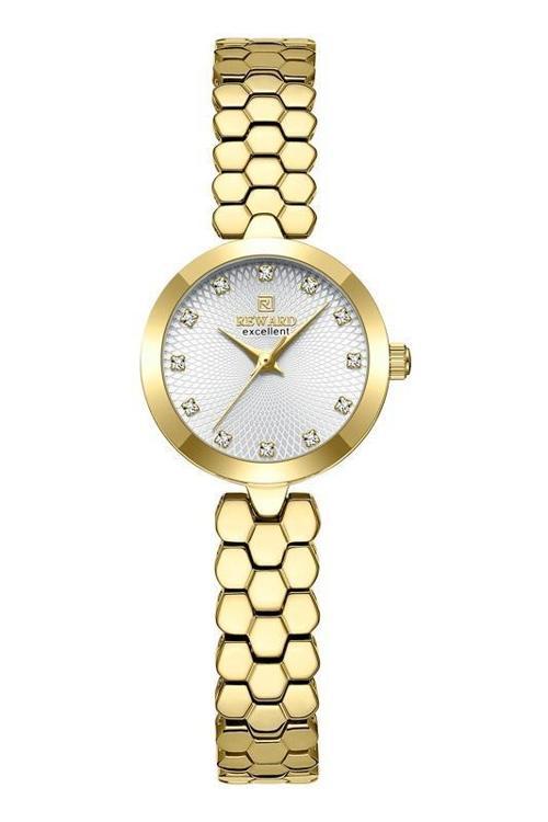 RWA146903 Küçük Minimal Çelik Kadın Kol Saati