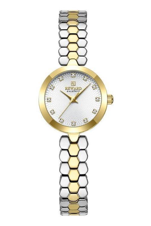 RWA146906 Küçük Minimal Çelik Kadın Kol Saati