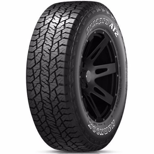 255/60 R18 108T Dynapro AT2 RF11 M+S Yaz 4x4 2025
