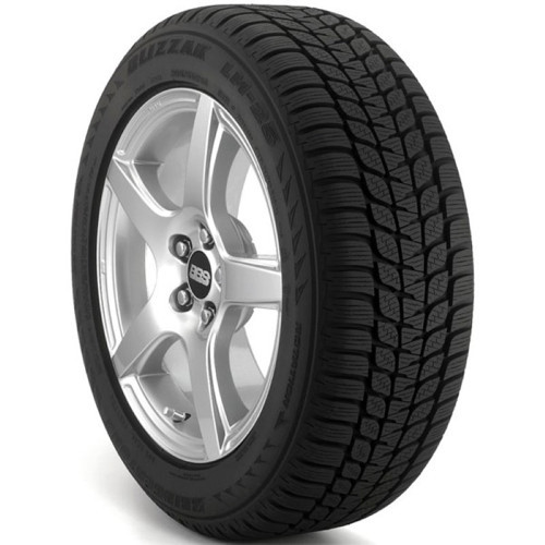 255/50 R19 107V XL Blizzak LM25 4X4 RFT Kış 4x4 2025