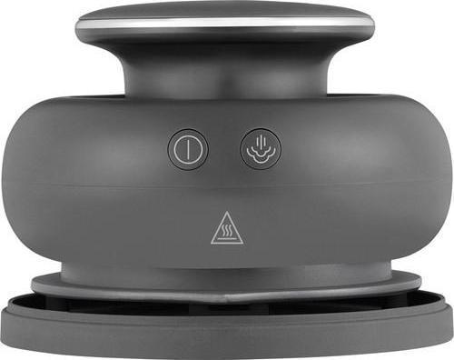 Handygo Al 5533 A 2'Si 1 Arada Ütü & Kırışık Giderici Antrasit