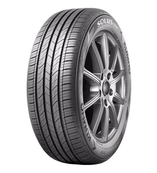 225/60 R16 98H Solus TA21 M+S Yaz Binek 2025