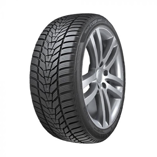 225/55 R18 102V XL Winter I* Cept Evo 3 X W330A Kış 4x4 2025