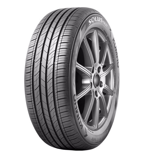 165/65 R14 79T Solus TA21 M+S Yaz Binek 2025