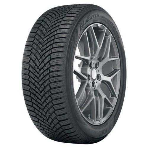 275/45 R20 110V BluEarth * Winter V906 SUV Kış 4x4 2025