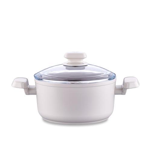 Ornella Sera 20x10,5 cm Vanilya Tencere A3971