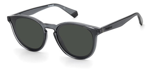 Pld 6143/S KB7M9 Polarize Unisex Güneş Gözlüğü