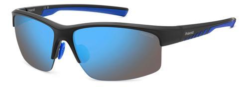 Pld 7018/N/S 0vk5x Polarize Bisiklet Gözlüğü