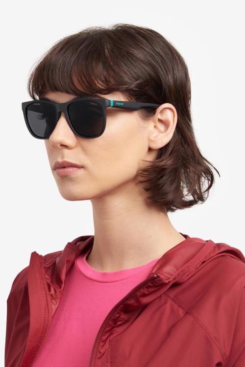 Pld 2140/S 3olm9 Polarize Unisex Güneş Göz