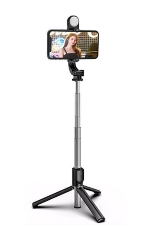 P170-S 170 Cm Selfie Işığı Tripod VVE1073