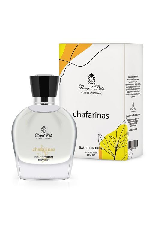 Chafarinas Kadın Parfüm RPCN000201