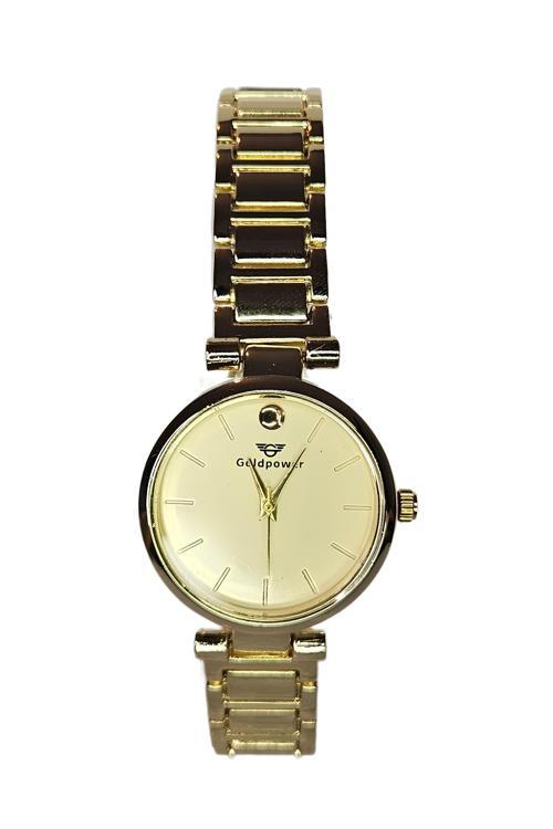 Metal Kadın Metal Kol Saati VG1003