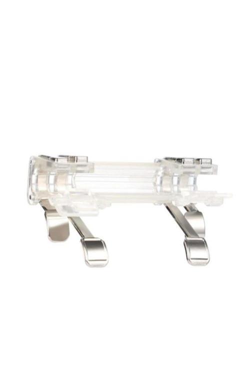 Telefonlar Için Oyun Adaptörü uyumlu Ateş Tetik Düğmesi K9