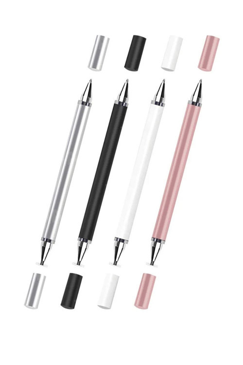 2IN 1 EVRENSEL TELEFON VE TABLET KALEMİ VVKATT00100103