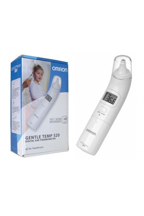 Mc-520 Hafızalı Kulaktan Ateşölçer