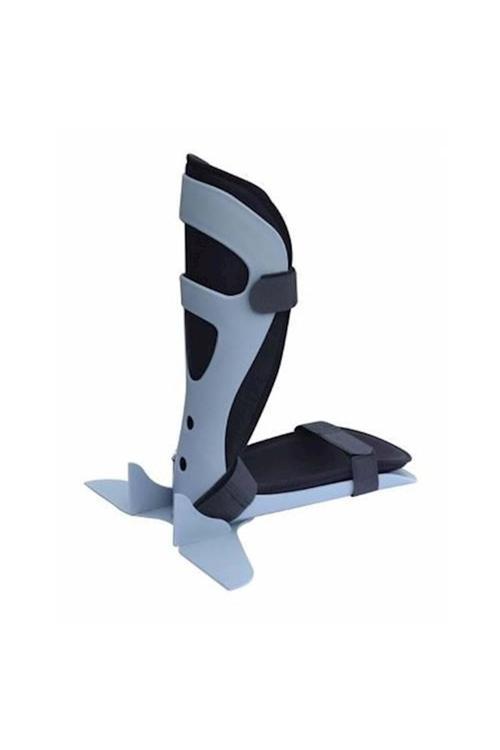 Wicromed Foot Guard Lüx Gri 