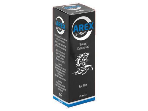 15 ML SPR (GECIKTIRICI SPR)