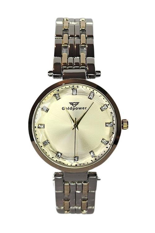 Metal Kadın Metal Kol Saati VG1001