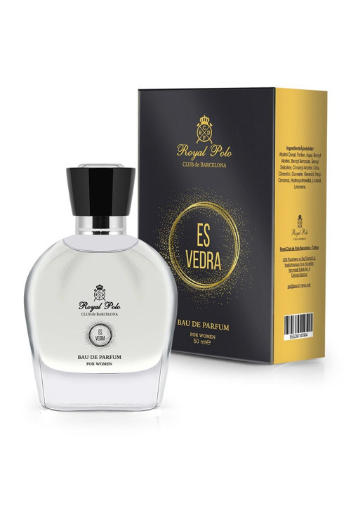 Es Vedra Kadın Parfüm RPCN000202