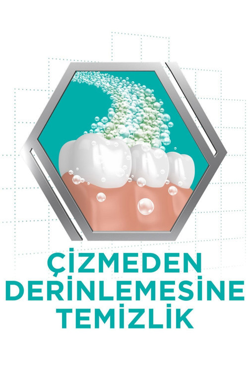 3 DAKİKADA TEMİZLEYİCİ 30 TABLET - 10 ADET - ESKİ AMBALAJ