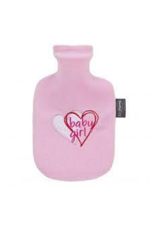 TERMOFOR COCUK KILIFLI KIZ PEMB