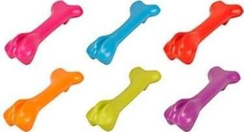 Lastik Kemik Köpek Oyuncağı 22 Cm