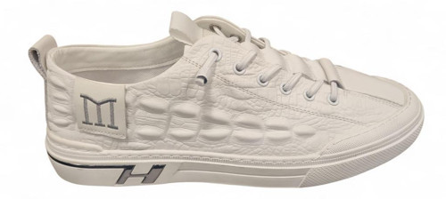 25Y510-6 İTHAL TABAN ERKEK SNEAKERS SPOR AYAKKABI