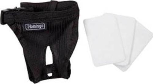 Pants Köpek Külodu Siyah 40-49 Cm