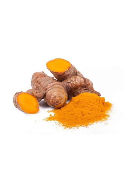 Toz Zerdeçal 250 Gr