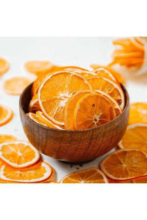 Portakal Kurusu 100 Gr