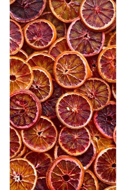 Kan Portakalı Kurusu 100 Gr