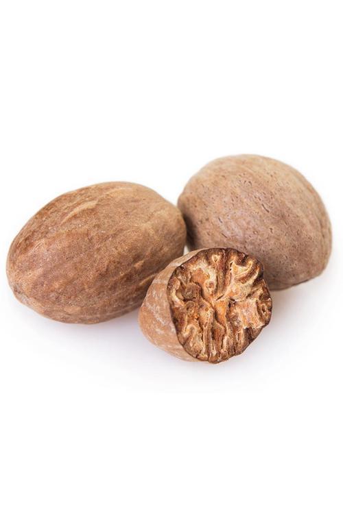 Tane Muskat (Hint Cevizi) 100 Gr