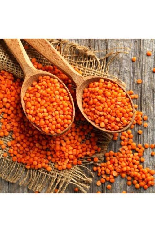 Kırmızı Mercimek 1 Kg