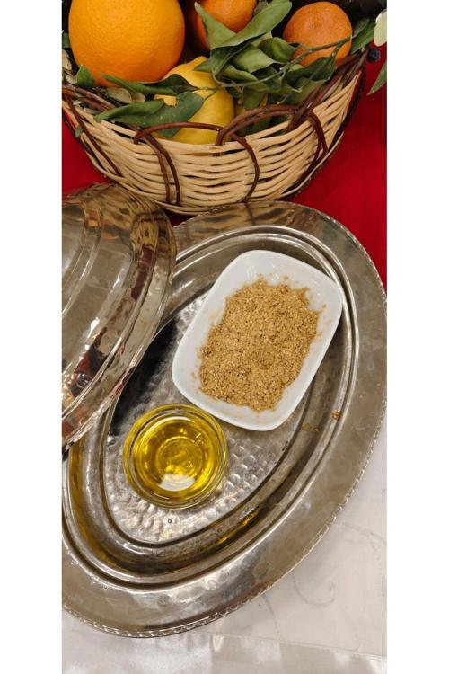 El Yapımı Zahter 250 Gr