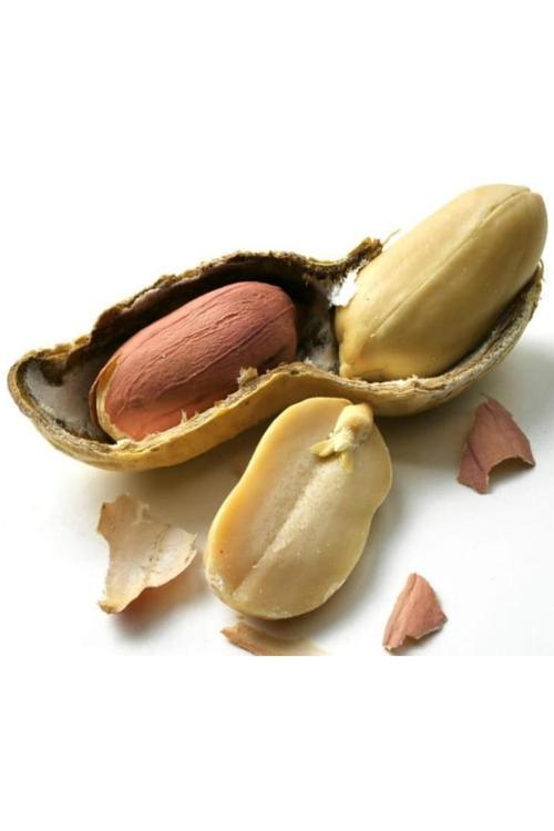 İç Yer Fıstığı 500 Gr Büyük Boy