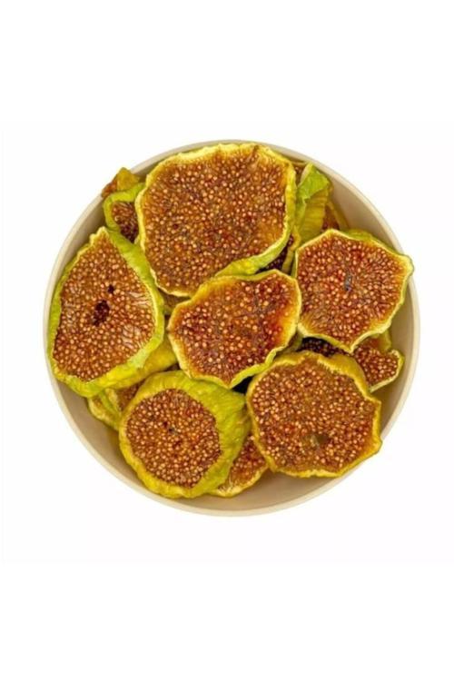 İncir Cipsi 200 Gr