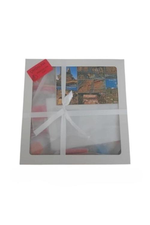 Çaydalina (Mandalina Çayı) Özel Kutuda 12 Adet