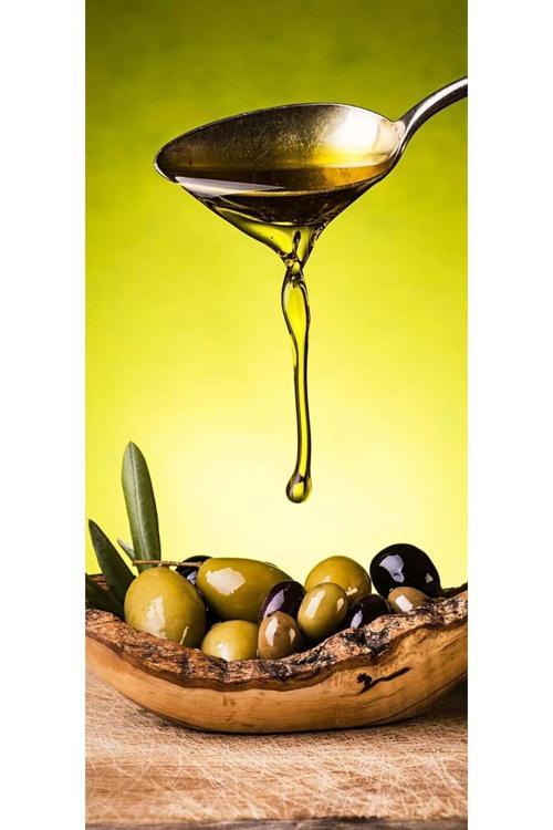 Natürel Sızma Zeytinyağı 5 Lt