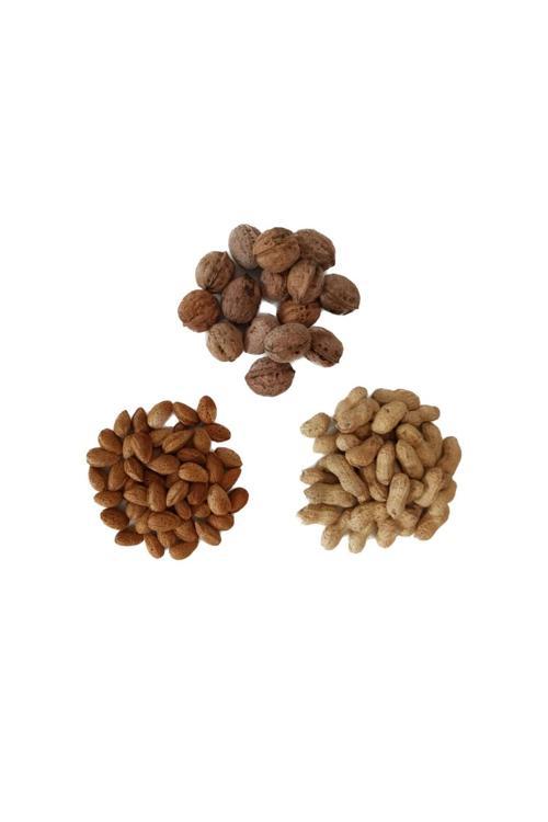 Özel Kuruyemiş Paketi 3 Kg