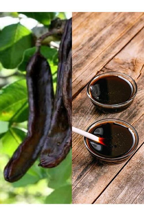 Keçiboynuzu (Harnup) Özü 700 Gr