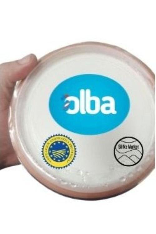 Silifke Yoğurdu Çömlekte 1 Kg