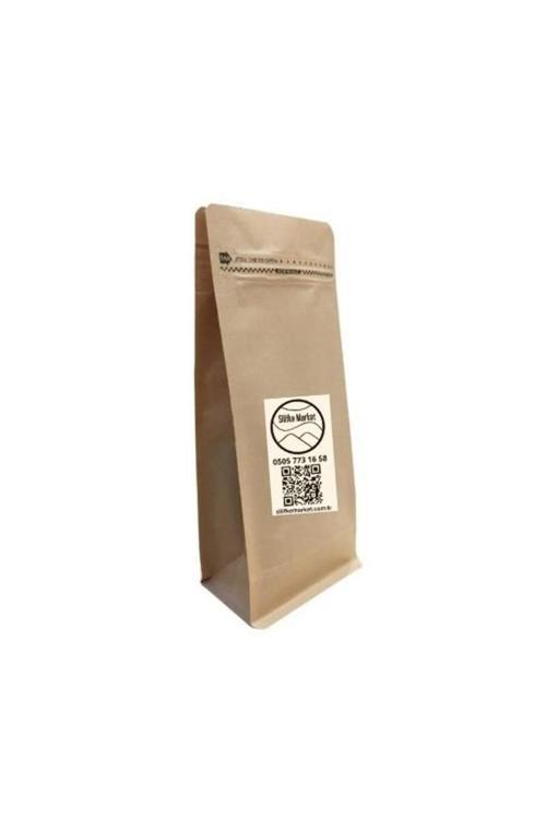 Çekirdek Kahve Brezilya Rio Minas 17/18 Orta Kavrulmuş 500 Gr