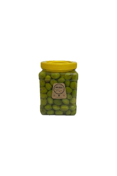 Taş Kırma Yeşil Zeytin 800 Gr