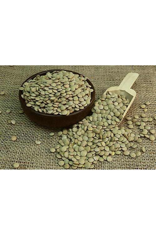 Yeşil Mercimek Toros Yayla 1 Kg