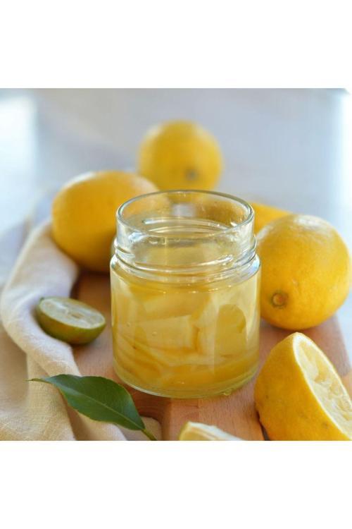 Limon Sirkesi 500 Ml