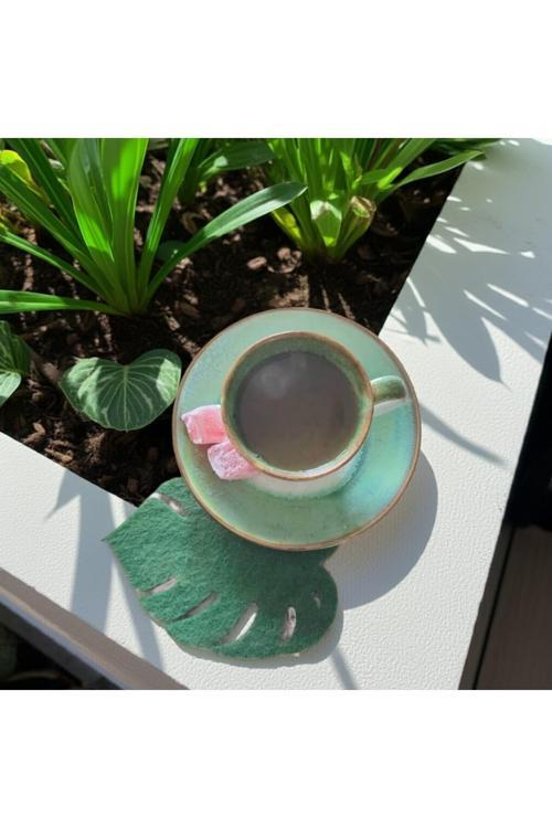 Kenger (Yabani Enginar) Kahvesi 250 Gr