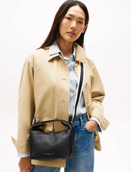 Kadın Çapraz Çanta AW0AW17451BDS