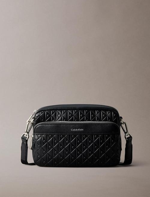 Erkek Çapraz Çanta LV04D3203GUB1